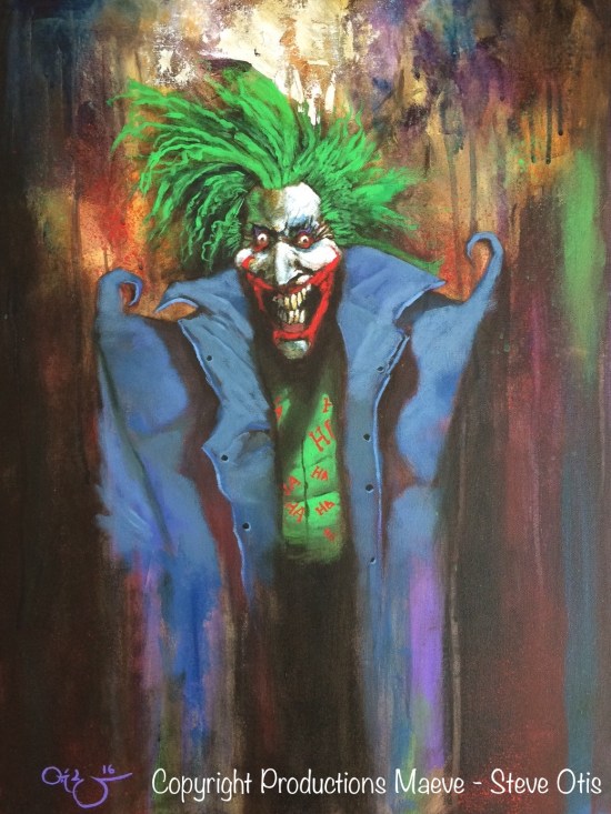 Time is the infinite gest_dl_WM