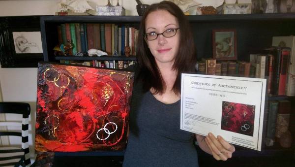 Jessica Stephens_FB contest winner